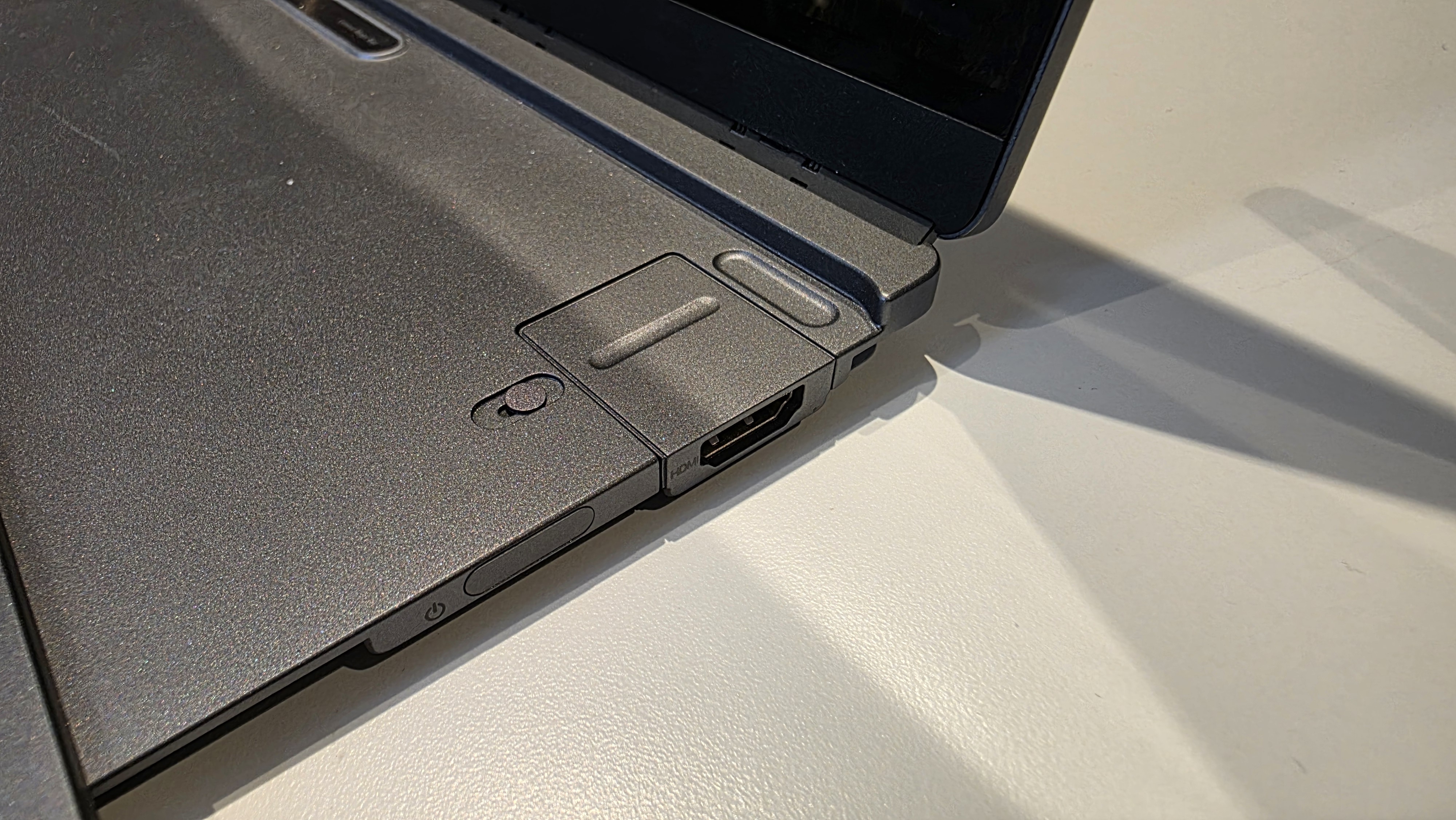 Lenovo ThinkBook Modular AI PC Concept