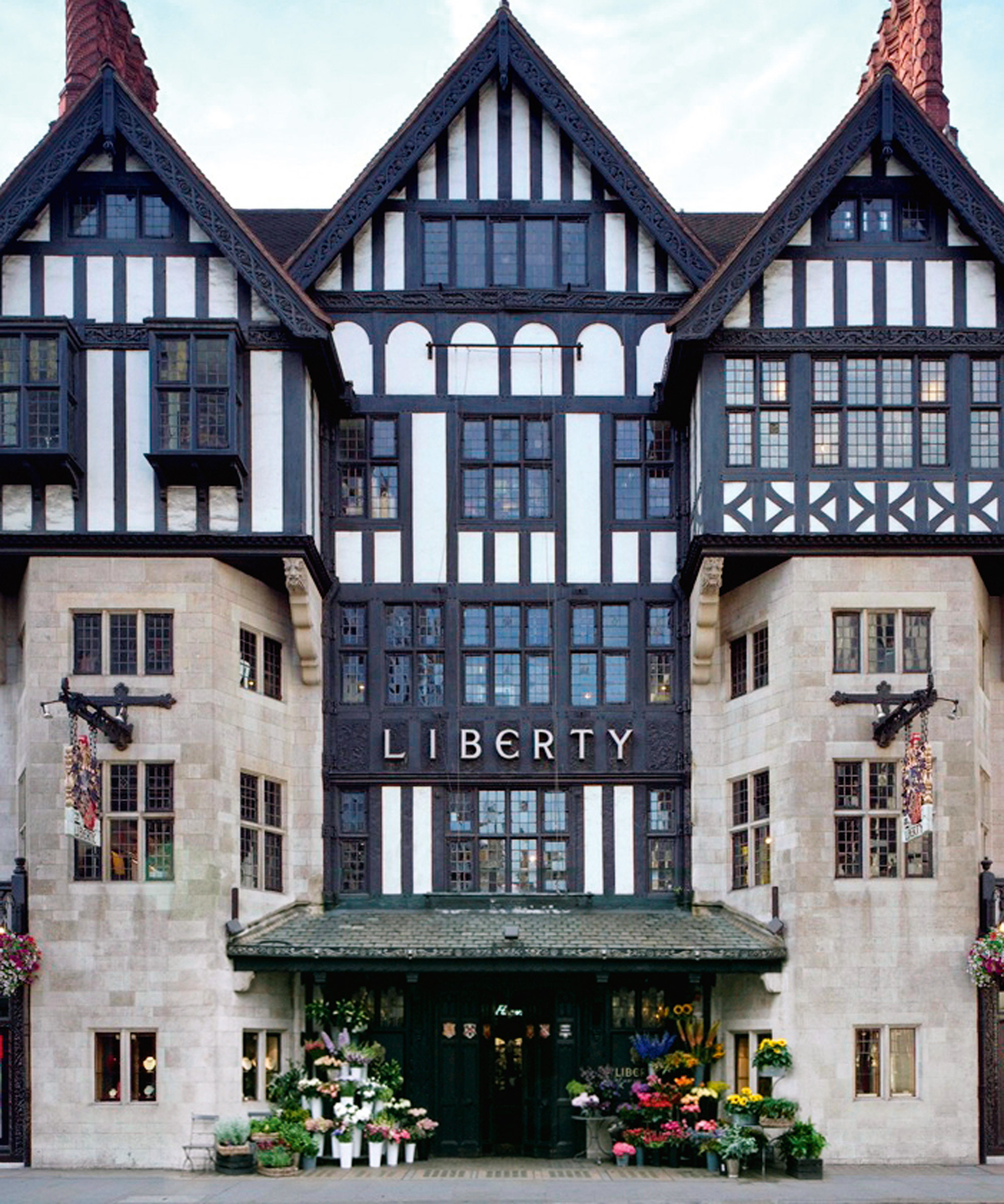 Liberty-sale