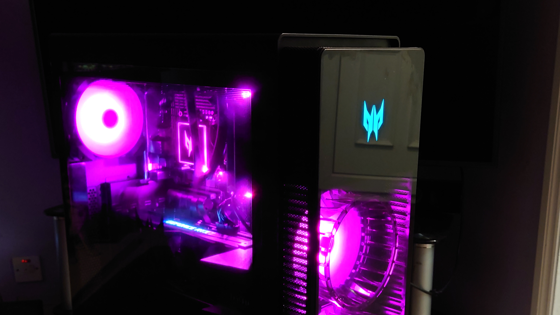 Acer Predator Orion 7000 review