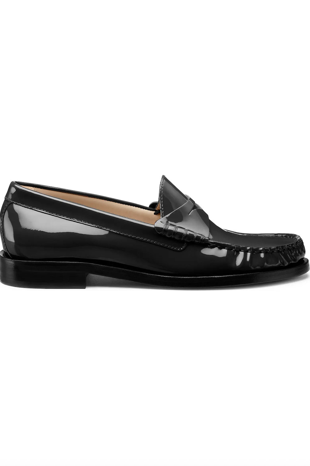 Stuart Weitzman, Lottie Penny Loafer