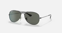 Ray-Ban Cockpit