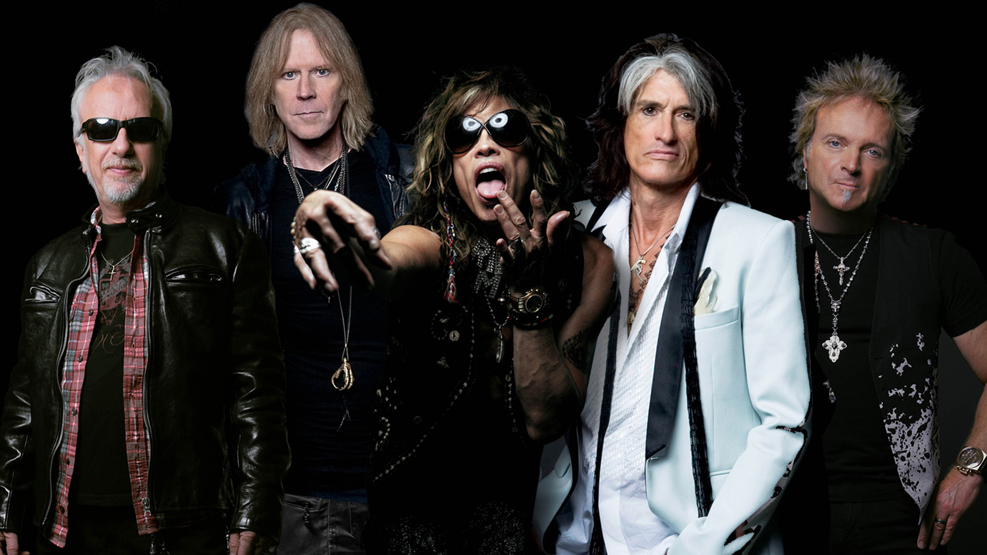 Aerosmith