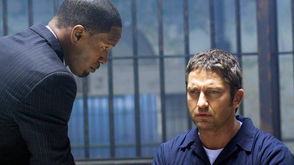 Netflix just added an action-thriller that’s already crashed the top 10 ...