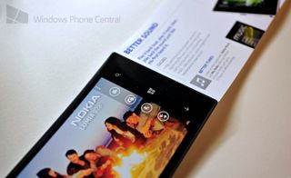 Verizon Lumia 928 Promotional material