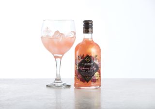 MANCHESTER DRINKS COMPANY GIN