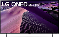 65" LG QNED 85 Series Mini-LED 4K TV (2022): $1,399 $1,099 @ Best Buy
