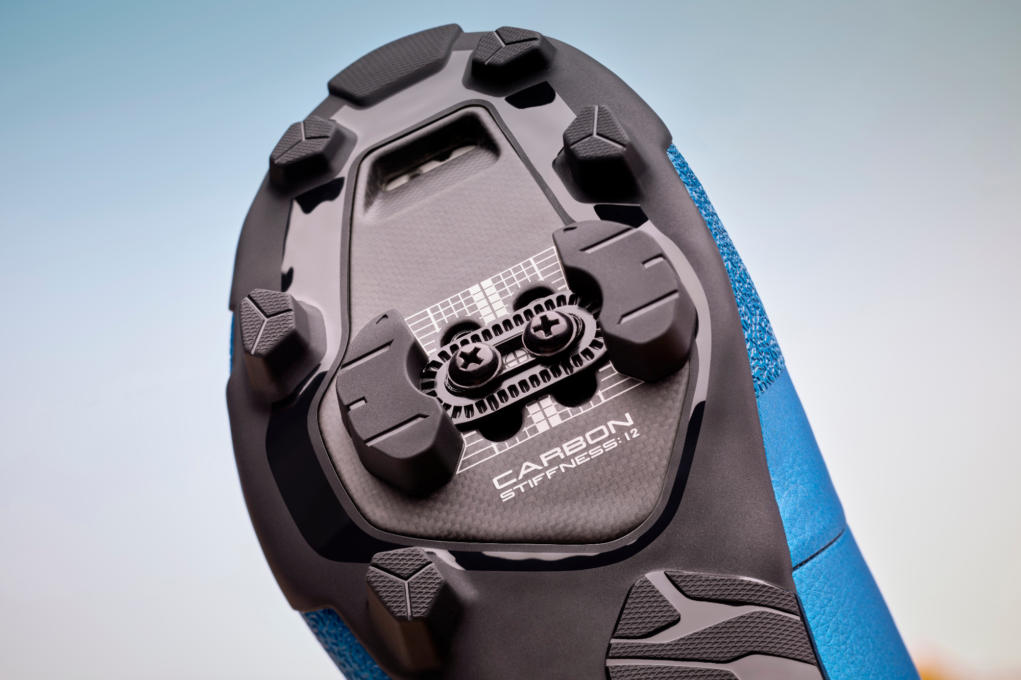 Shimano S-Phyre RX910 gravel shoes