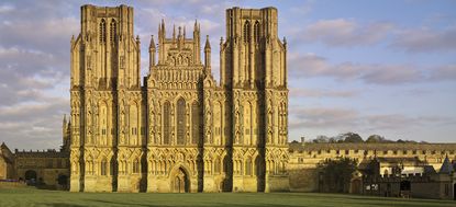 wells cathedral