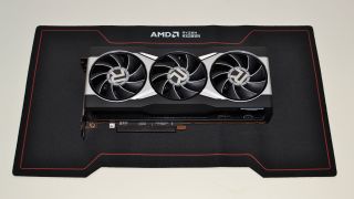 AMD Radeon 6900 XT
