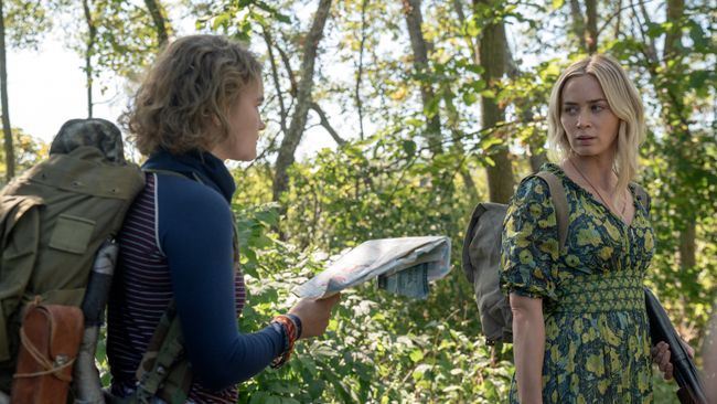 A Quiet Place 3 release date and everything we know so far | Tom's Guide