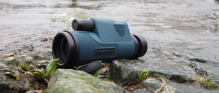 Vortex Monocular Hawke 7x42 Blue Endurance ED Marine Monoculars