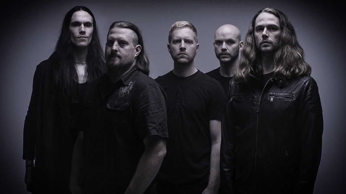 Ne Obliviscaris reveal Australian & New Zealand tour | Louder