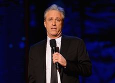 Jon Stewart