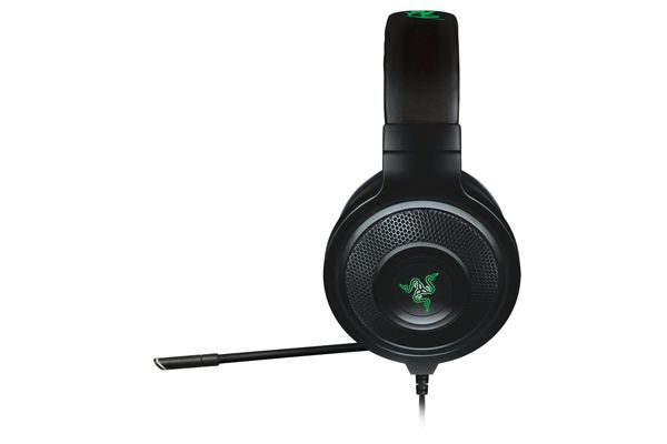 Razer Kraken 7.1 Chroma Review — Monstrous Design | Tom's Guide