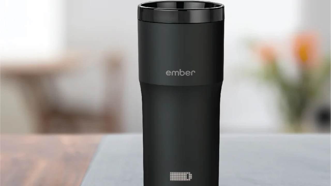 Ember Travel Mug 2+