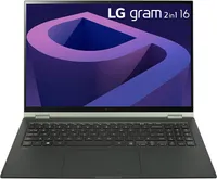 LG Gram 2022 2-in-1 16: was $1,599 now $999 @ Amazon
Big price drop: