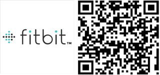 QR: fitbit