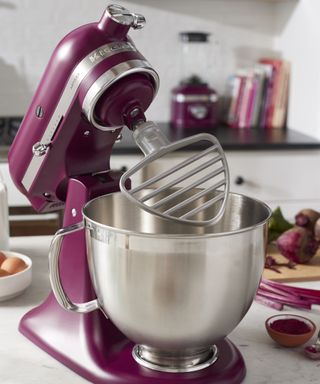 KitchenAid's Color of the Year