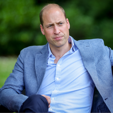 Prince William will be the 'toughest ruler' the royal family has 'ever seen'