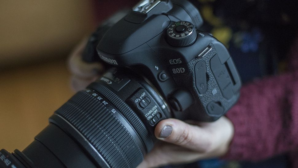 41 tips and tricks to improve your photography TechRadar