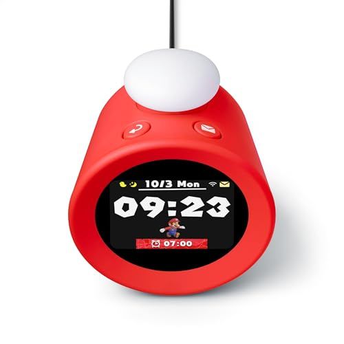 Alarmo Clock