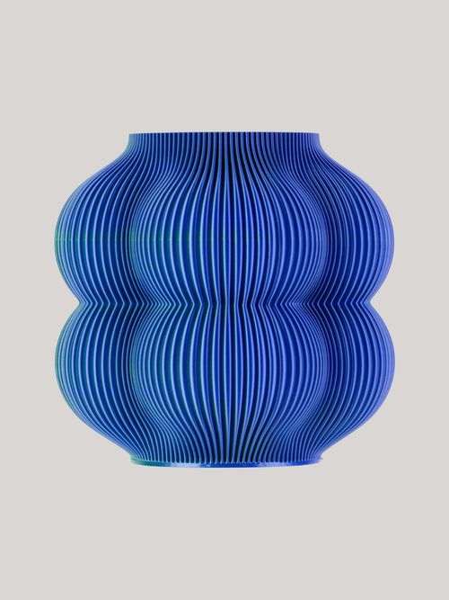 Sheyn Exclusive Green & Blue 