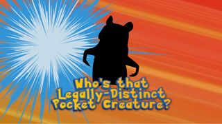 Legally-Distinct Pocket Creatures Mod Pack for Palworld, who's that Pokemon parody image
