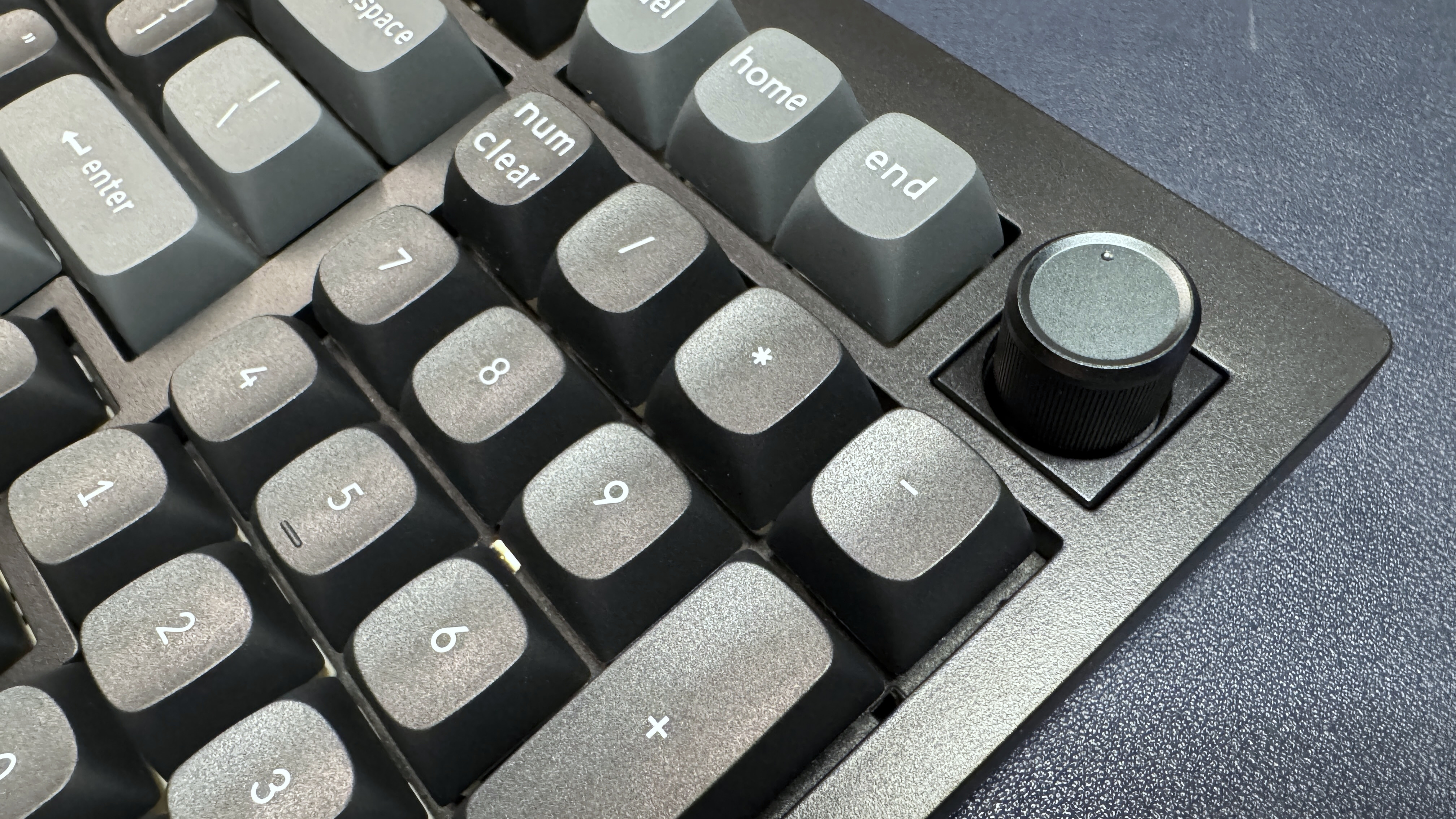 Keychron V5 Ultra 8K