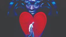 Cynthia Erivo as Dracula