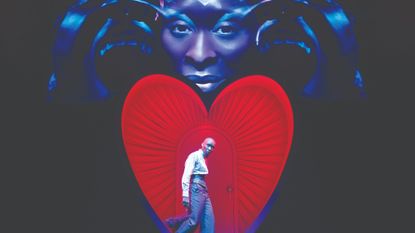 Cynthia Erivo as Dracula