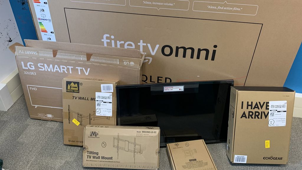 Mounting Dream (MD2268LK02) TV wall mount review a straightup design that will have you