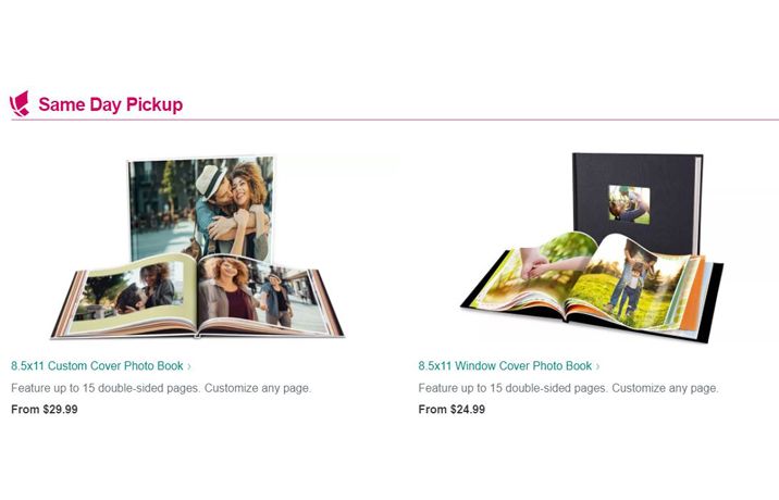 Walgreens Photo Book Review | Top Ten Reviews
