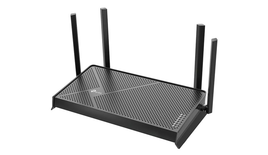 TP-Link Archer BE3600 WiFi 7 router