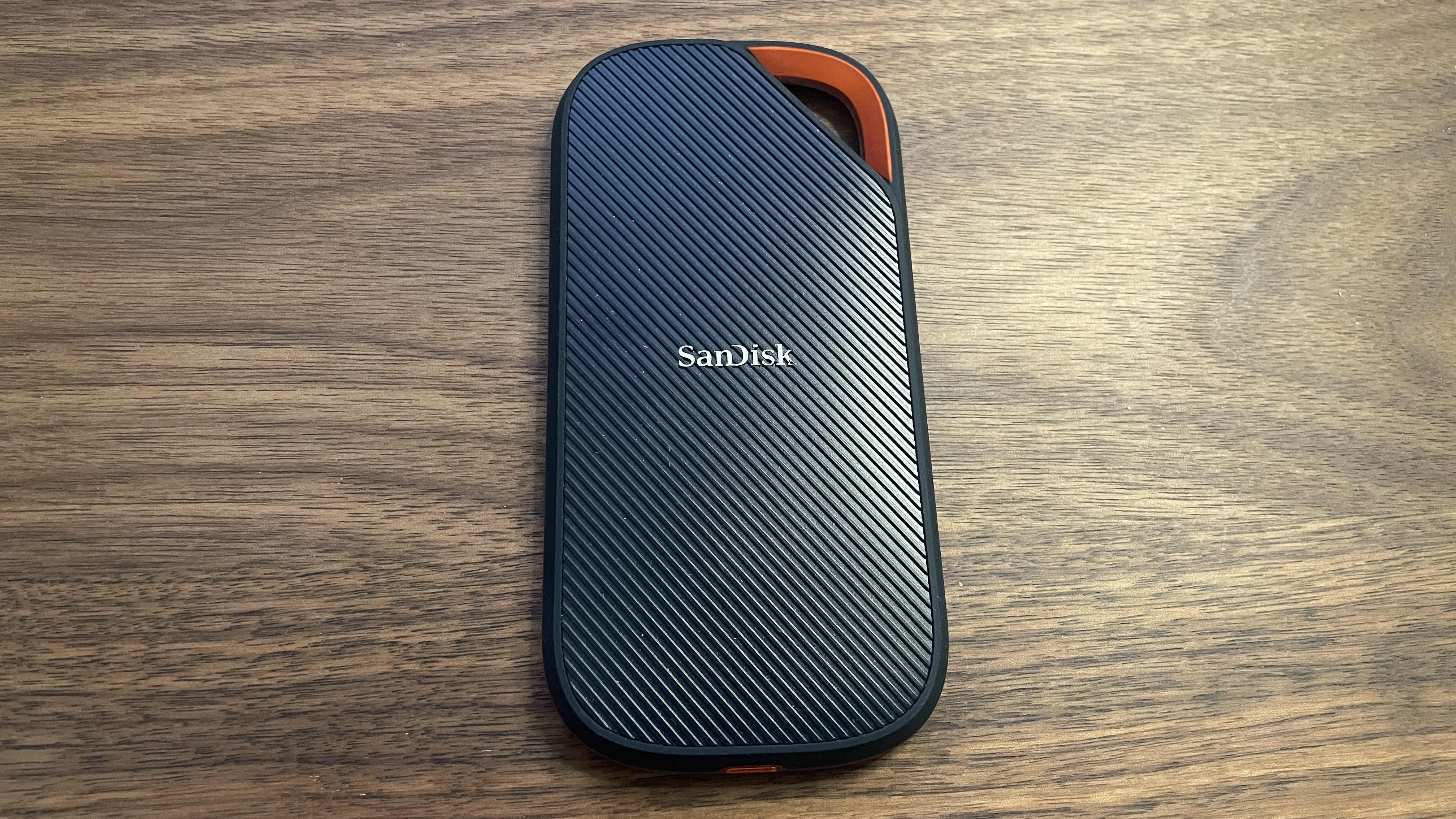 SanDisk Extreme Pro 2 TB USB4 external SSD