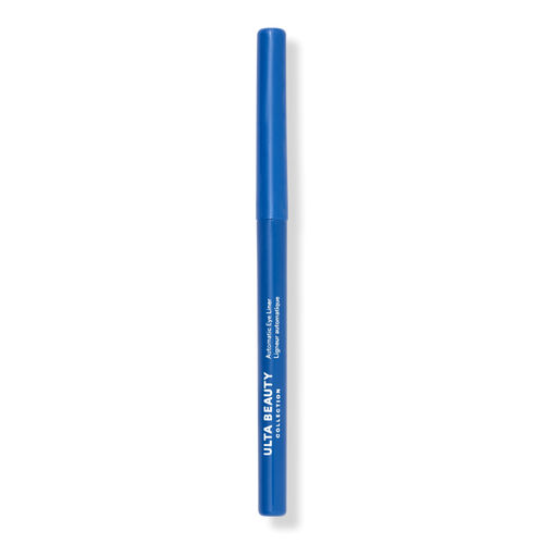 Automatic Retractable Eyeliner - Royal Blue Shimmer