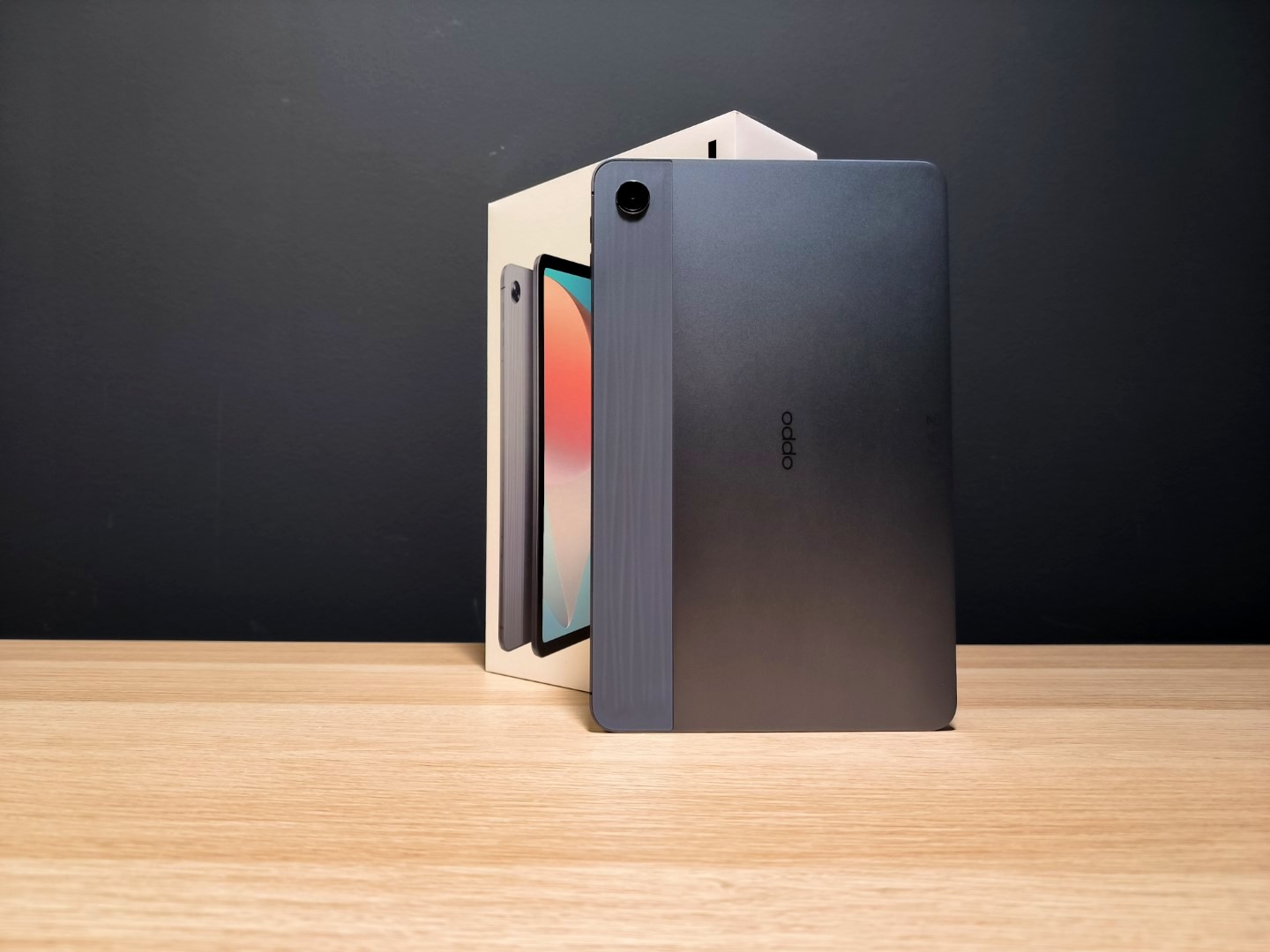 OPPO Pad Air