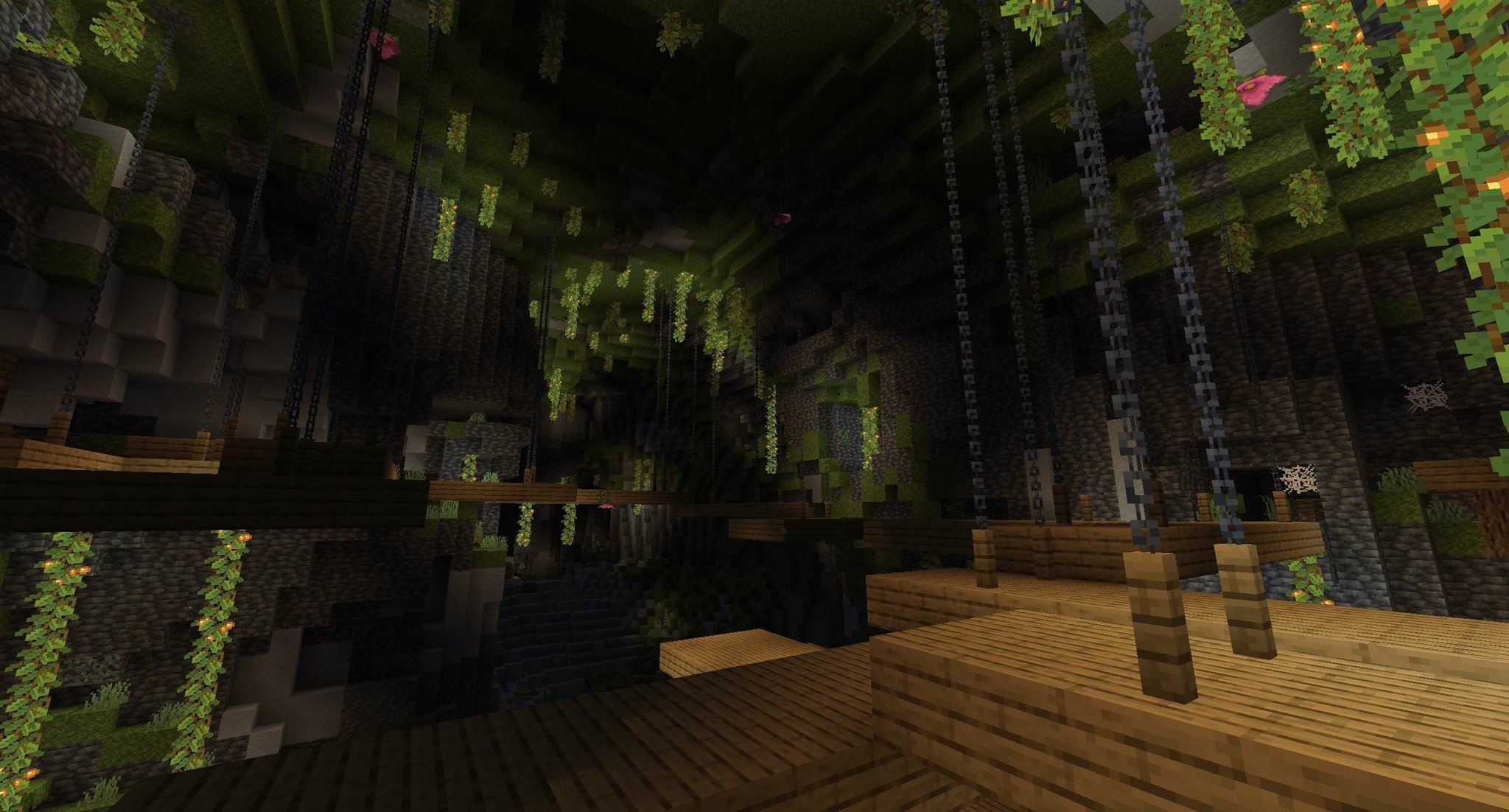 Minecraft Caves Update: The Big Changes Coming to the Game with 1.17