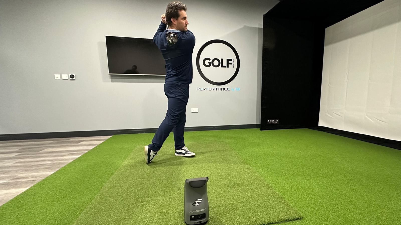 PXG Lightning Tour Fairway Wood