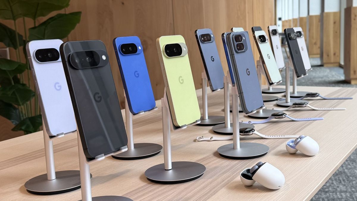 Google and Samsung in 2025: A defining year for Android’s biggest players