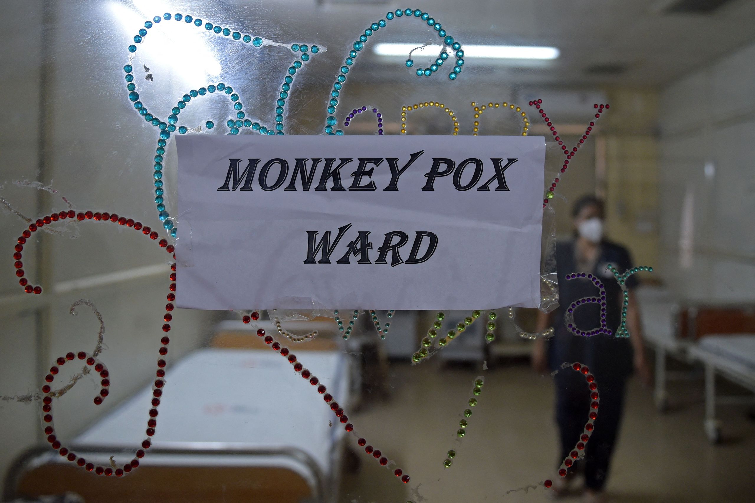 The rise of monkeypox | The Week