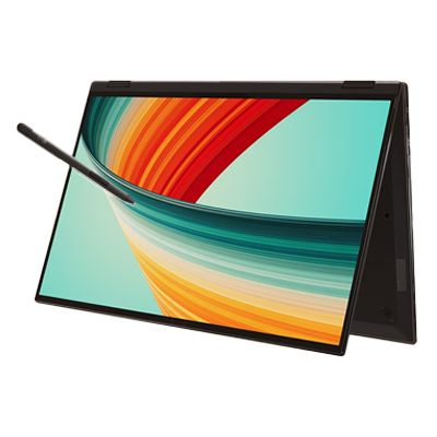 Best tablet with a stylus; LG Gram 16