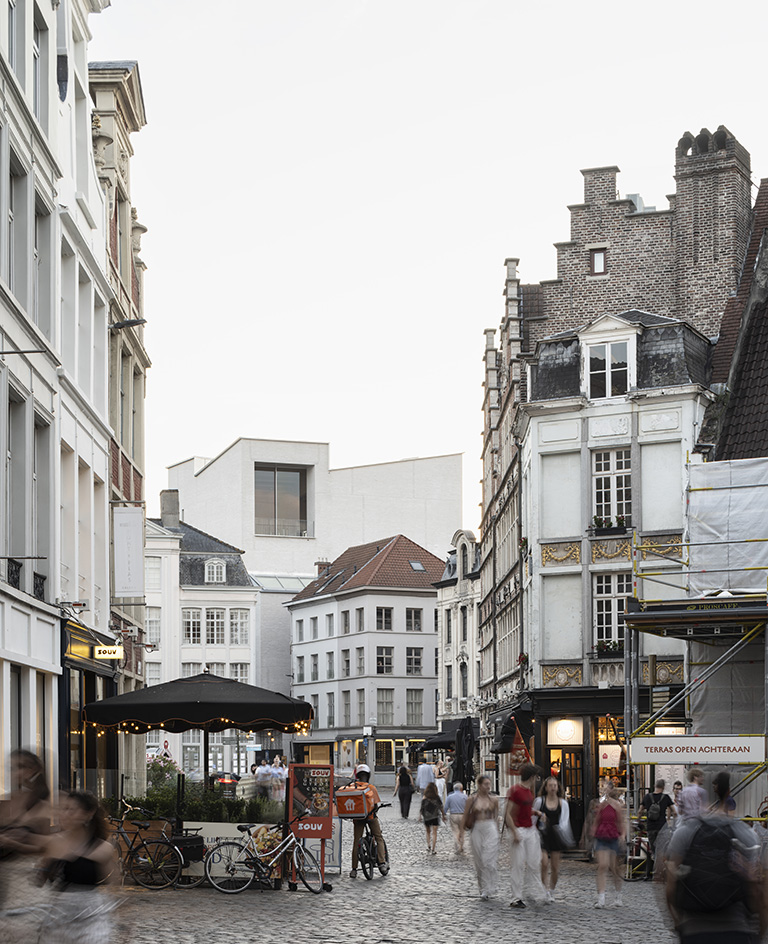 Ghent Design Museum