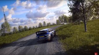 DiRT Rally 2 GOTY