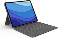 Logitech Combo Touch iPad Air 12.9-inch Keyboard Case: was $229 now $139 @ Amazon