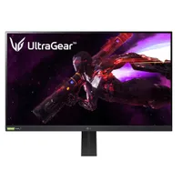 LG UltraGear 32 monitor$299.99 $229.99 at Best Buy 
Save $70