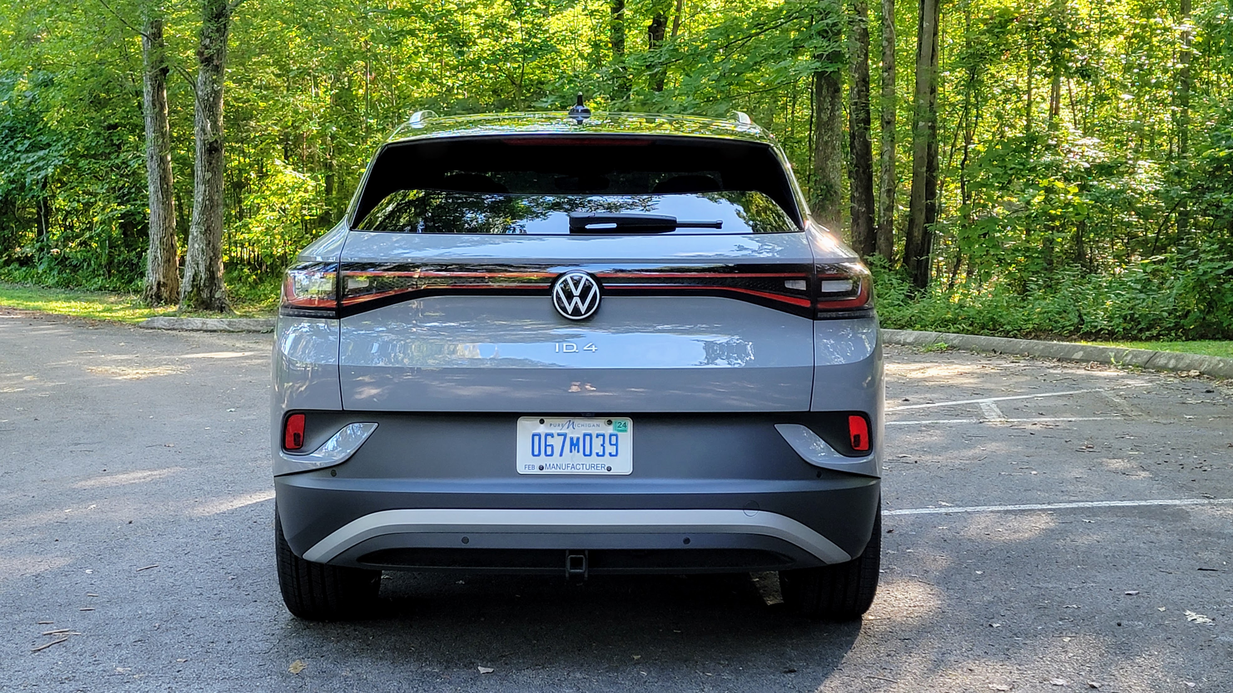 VW ID.4 AWD