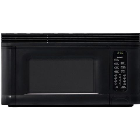 Sharp R 14 Review 2017 Over Range Microwave Reviews Top Sharp R 14 Review 2017 Over Range Microwave Reviews Top