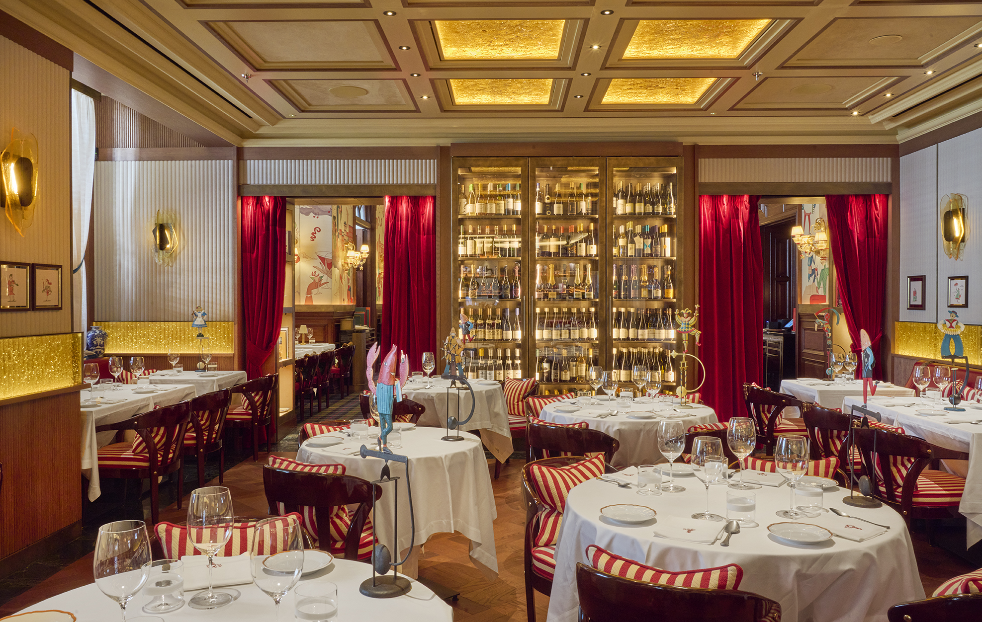 langosteria london review