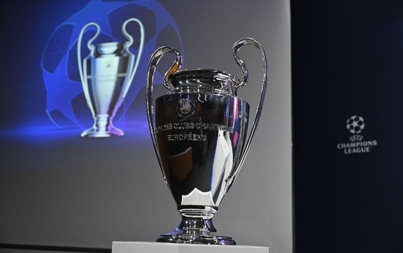 2021–22 UEFA Champions League - Wikipedia