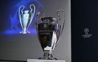 Champions League, Europa League and Conference League draws: As they happened